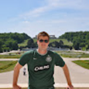 Meet your Posher, Dan